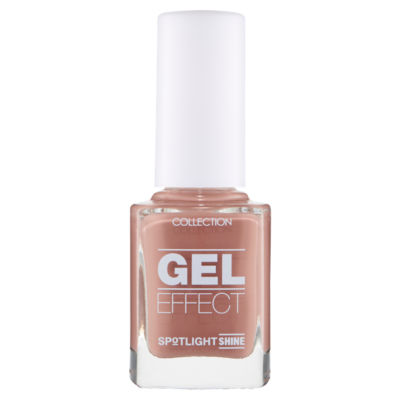 Gel Effect Spotlight Shine 5 My Go To 10.5ml