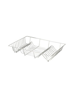 Silver Dish Drainer thumbnail 2