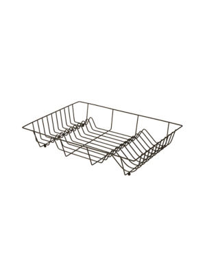 Coated Dish Drainer thumbnail 2