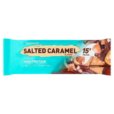 Salted Caramel Flavour thumbnail 2