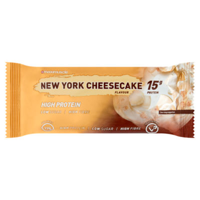 New York Cheesecake Flavour thumbnail 2