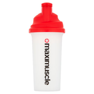 Shaker