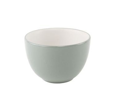 Green Two Tone Nibble Bowl