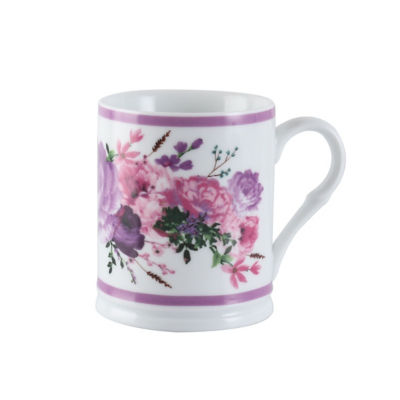 Bloom Floral Single Mug thumbnail 2