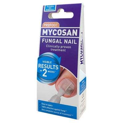Mycosan Fungal Nail Treatment thumbnail 2