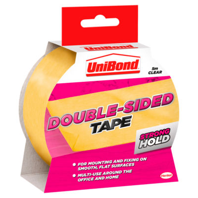 Double Sided Tape 5m thumbnail 2