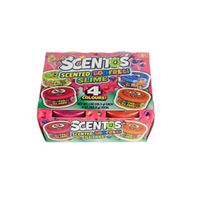 Scented Confetti Slime thumbnail 2