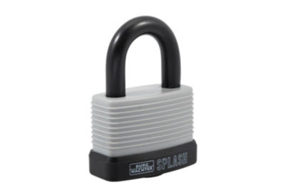 48mm Weatherproof Padlock thumbnail 2
