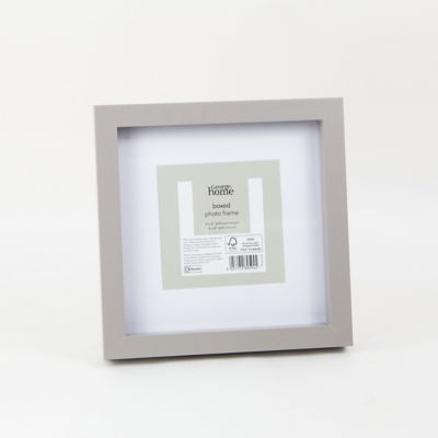 4 x 4 inch Boxed Frame