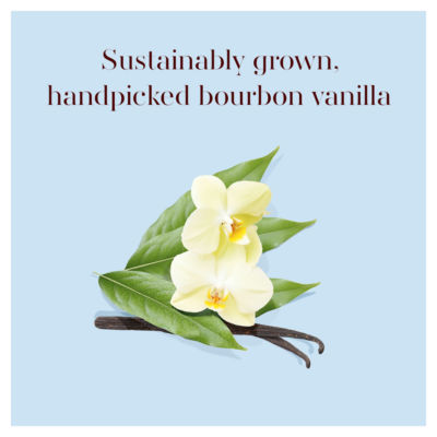 Madagascan Vanilla Light Ice Cream Tub 900 ml thumbnail 4