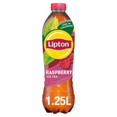 Ice Tea Raspberry 1.25L thumbnail 2