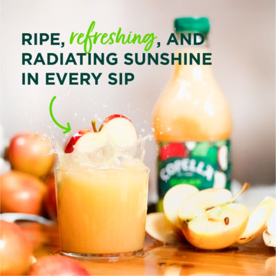 Cloudy Apple Fruit Juice 1.35L thumbnail 4