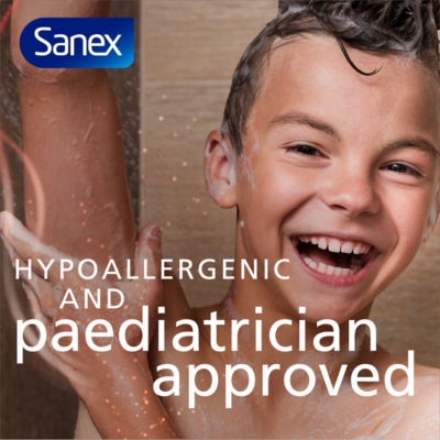 Expert Skin Health Head to Toe Body Wash for Kids 450ml thumbnail 4