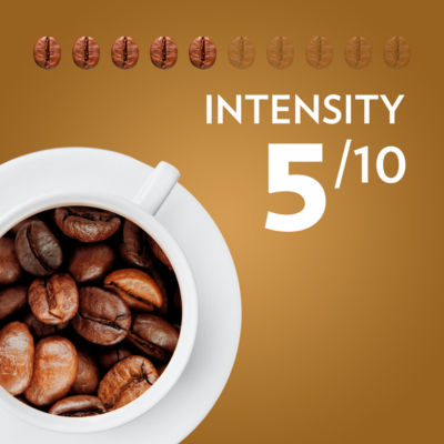 Qualità Oro Coffee Beans 1000g thumbnail 3