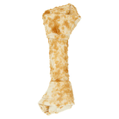 Tough & Tasty Dog Treats Large Knot 85g thumbnail 3