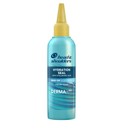 DermaXPro Instant Moisturiser Scalp Treatment 145ml with Niacinamide thumbnail 2