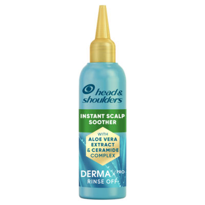 Head & Shoulders DERMAXPRO Soothe Scalp Balm Hair Conditioner
