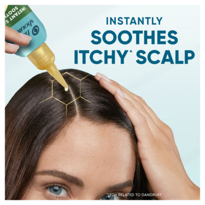 DermaXPro Instant Soothing Scalp Serum 145ml with Aloe Vera Extract thumbnail 3
