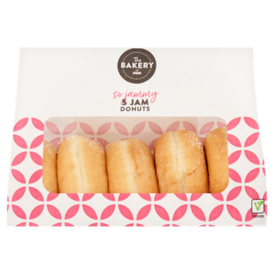 The Bakery 5 Jam Donuts thumbnail 2