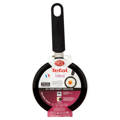 Ideal One Egg Wonder Frypan