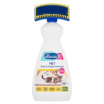 Pet Stain & Odour Remover 650ml thumbnail 2