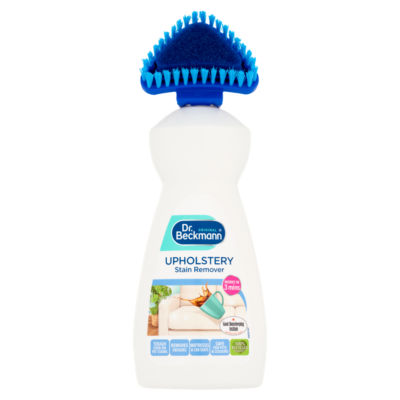 Upholstery Stain Remover 400ml thumbnail 2
