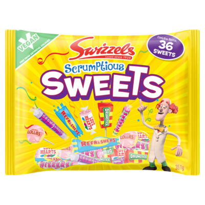 Scrumptious Sweets 351g thumbnail 2