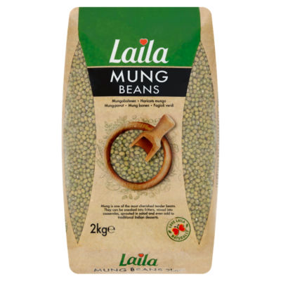 Laila Moong Beans
