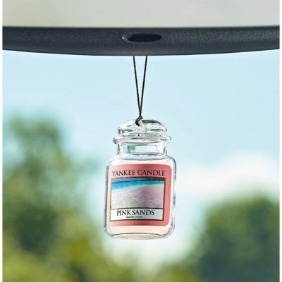 Car Jar Ultimate Scented Air Freshener thumbnail 4
