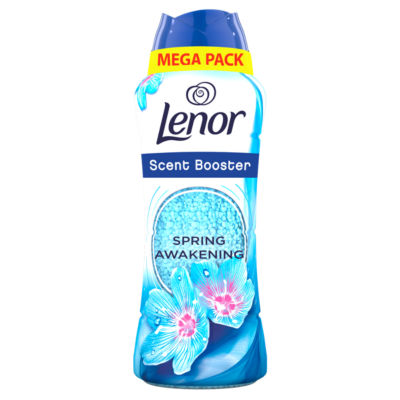 In-Wash Scent Booster Spring Awakening thumbnail 2