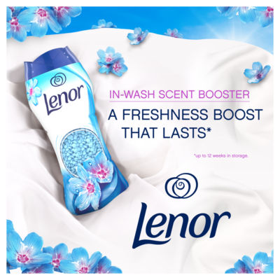 In-Wash Scent Booster Spring Awakening thumbnail 3