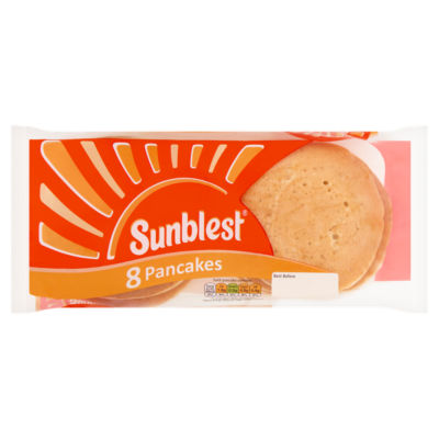 8 Pancakes thumbnail 2
