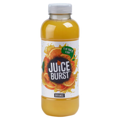 Orange 500ml thumbnail 2