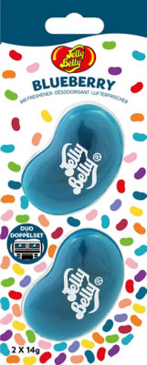 Duo Vent Air Freshener Blueberry thumbnail 2
