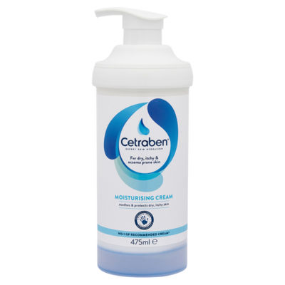 Moisturising Cream 475ml thumbnail 2