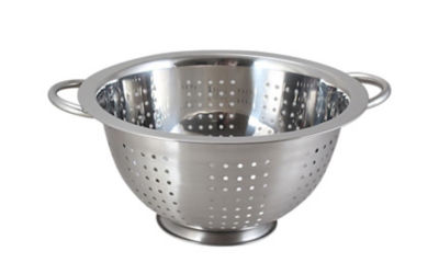 Stainless Steel Colander