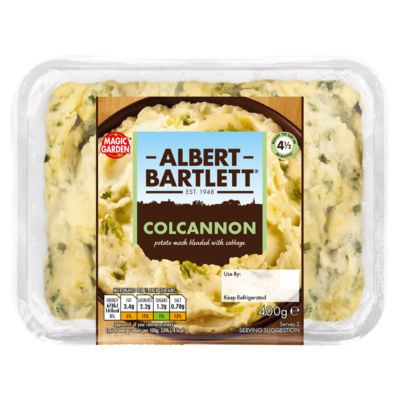 Colcannon 400g thumbnail 2