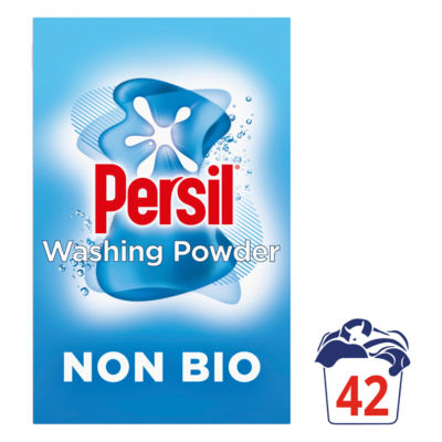 Non Bio Washing Powder Non Bio 42 washes (2.1 kg) thumbnail 2