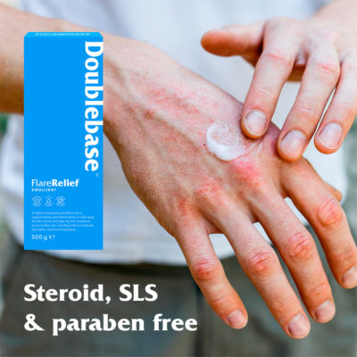 Diomed Flare Relief Emollient 100g thumbnail 4