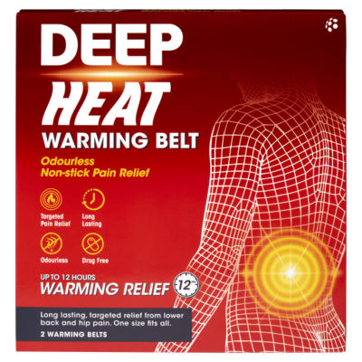 2 Warming Belt thumbnail 2