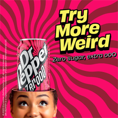 Zero 8 x 330ml Cans thumbnail 3