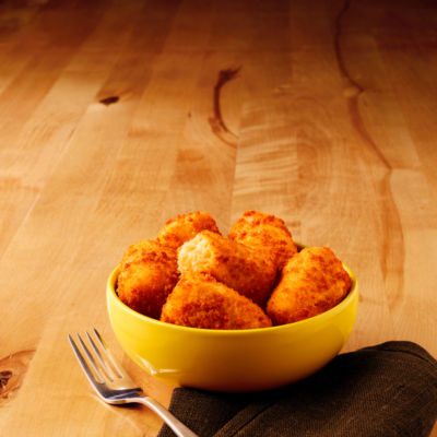 Cheese Croquettes 250g thumbnail 3