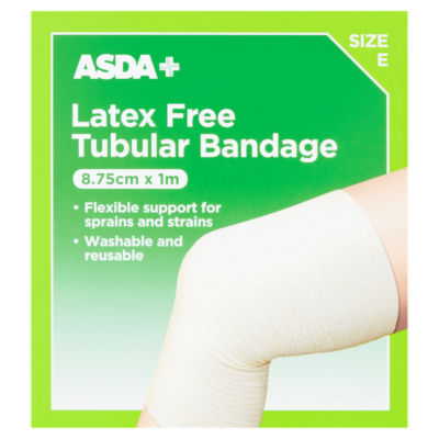 Latex Free Tubular Bandage Size E thumbnail 2