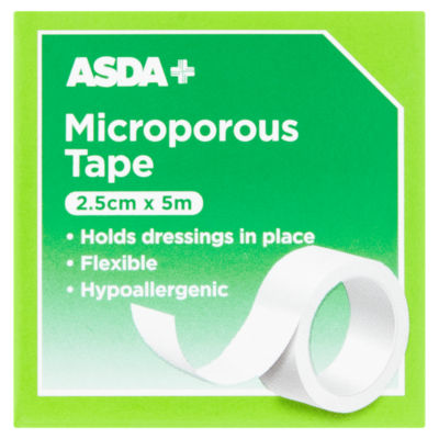 Microporous Tape thumbnail 2