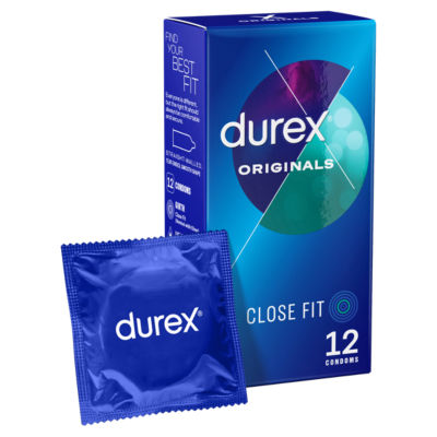 Originals Close Fit Condoms 12 thumbnail 2