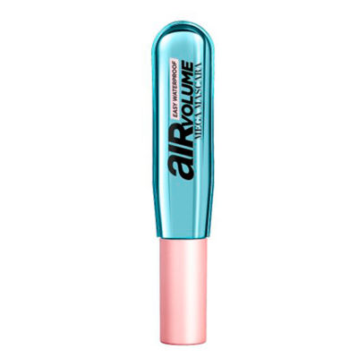 Paris Air Volume Mega Mascara Volumising Lengthening Black thumbnail 2