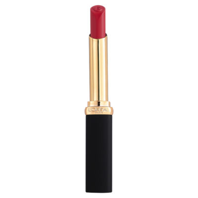 Paris Color Riche Intense Volume Matte 16hr Volumizing Matte Lipstick 188 Rose Activist thumbnail 2