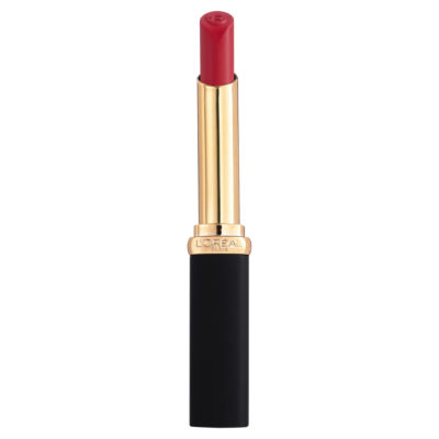 Paris Color Riche Intense Volume Matte 16hr Volumizing Matte Lipstick 188 Rose Activist thumbnail 3