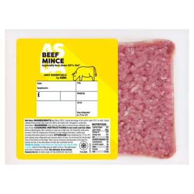 Beef Mince thumbnail 2