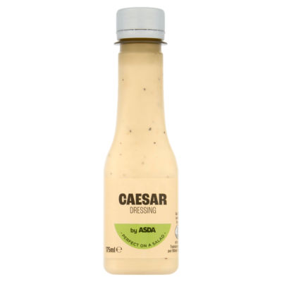 Caesar Dressing 175ml thumbnail 2